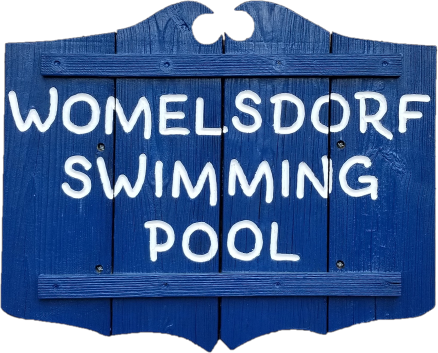 2023 Pool Use of Facilities Applications